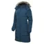 LeMieux Loire Three Quarter Coat - Atlantic Blue