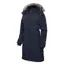 LeMieux Loire Three Quarter Coat - Navy