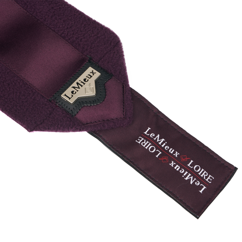 LeMieux Loire Polo Bandages - Fig-1
