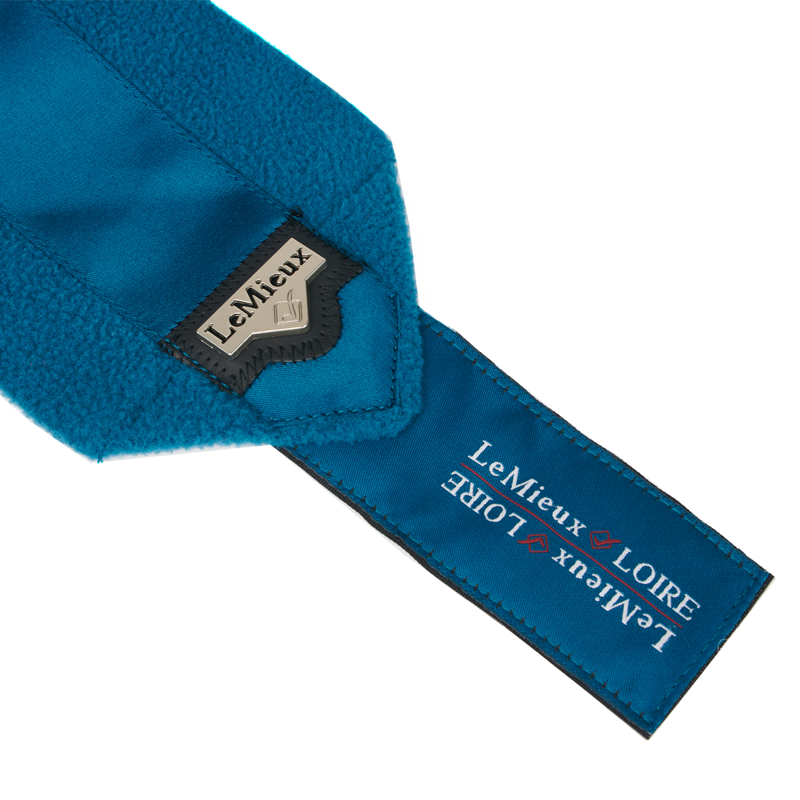 LeMieux Loire Polo Bandages - Marine-1