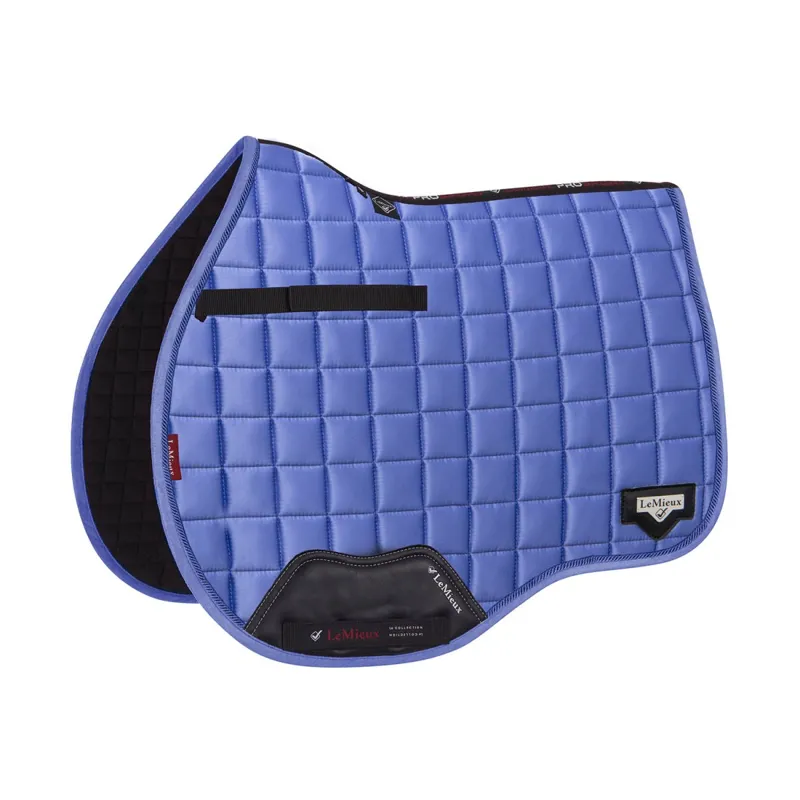 LeMieux Loire Classic GP Square - Bluebell