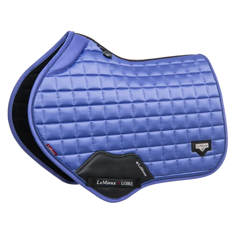 LeMieux Loire Memory Close Contact Square - Bluebell