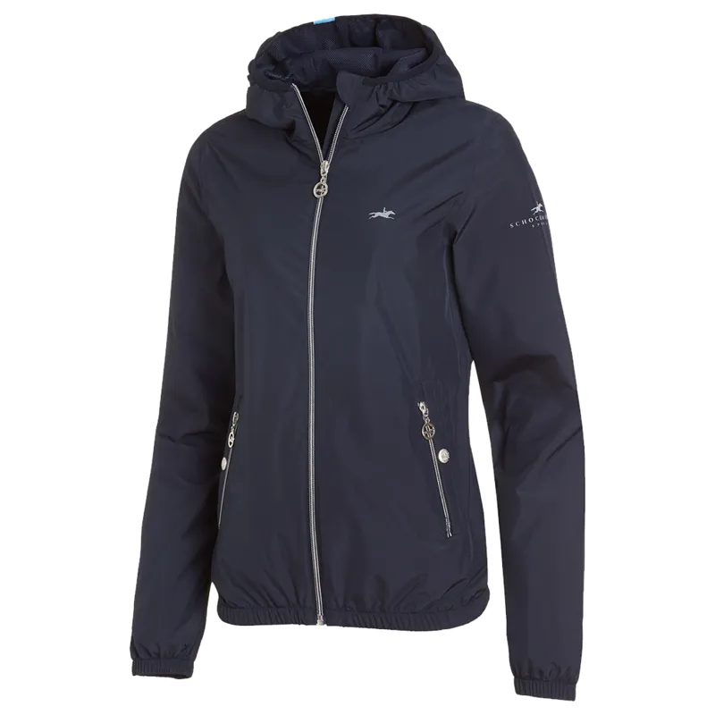 Schockemohle Lolita Style Ladies Jacket - Night