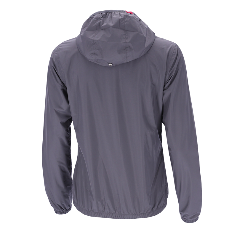 Schockemohle Lolita Style Ladies Blouson - Slate Grey-1