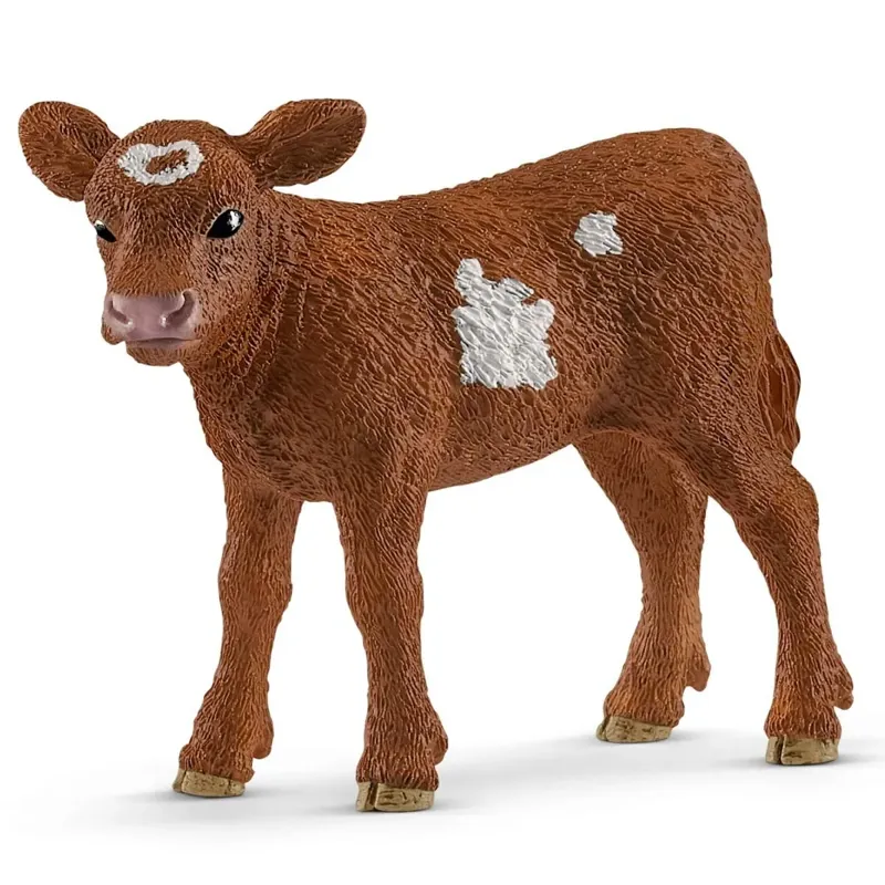 Schleich Texas Longhorn Calf