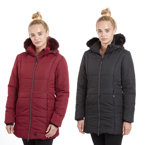 Caldene waterproof jacket shop