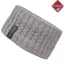 My LeMieux Luna Headband - Grey  