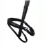 Ecorider Ecosoft Luxe Noseband - Black