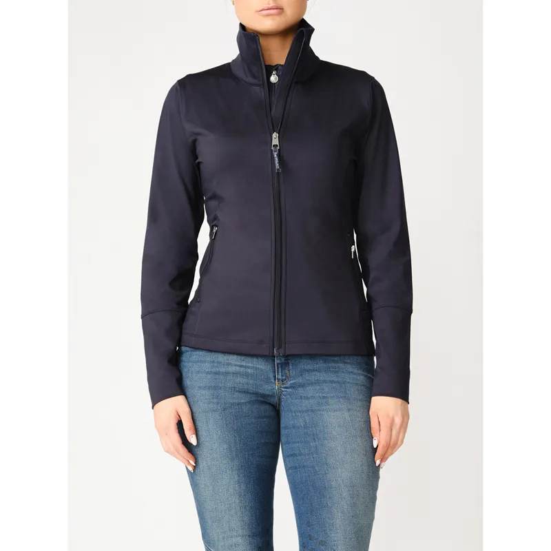 PS Of Sweden Mae Mid Layer - Navy