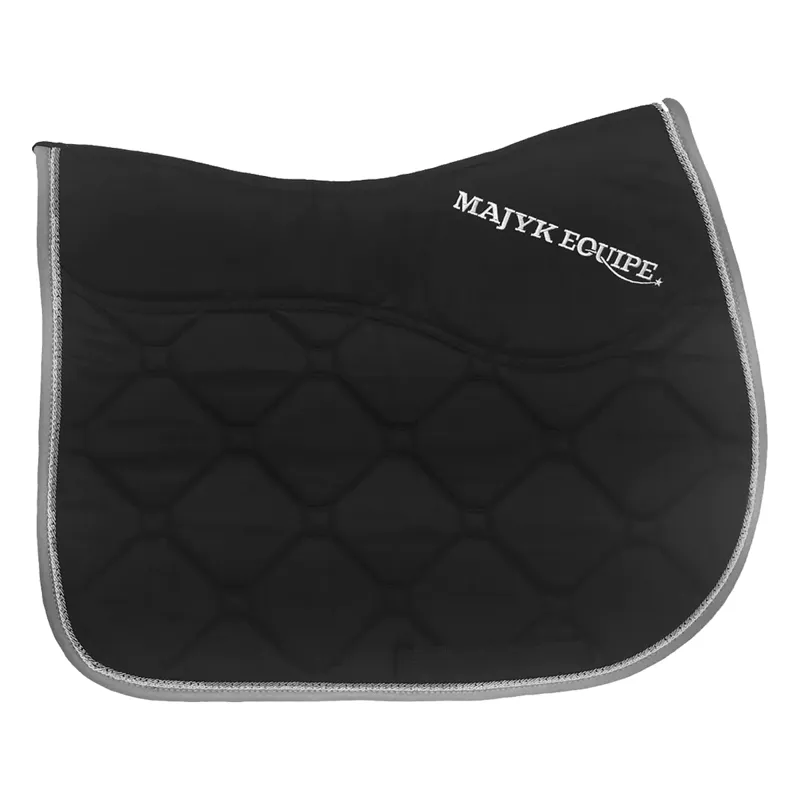 Majyk Equipe All Purpose Luxury Pad - Black