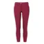 Mountain Horse Ladies GTK Mandy Breeches - Cranberry Red 