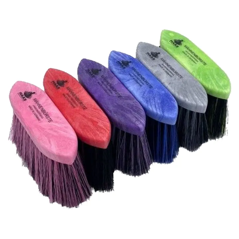 Haas Mane/Dandy Brush - Small