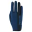 Roeckl Mannheim Gloves - Dark Blue Melange