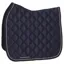 Schockemohle Mara Style Dressage Saddle Pad - Blue Nights 