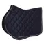 Schockemohle Mara Style Jump Saddle Pad - Blue Nights