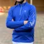 Mark Todd Kids Base Layer - Royal Blue