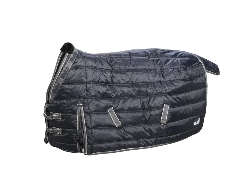 Masta 425g Regal Stable Rug in Grey