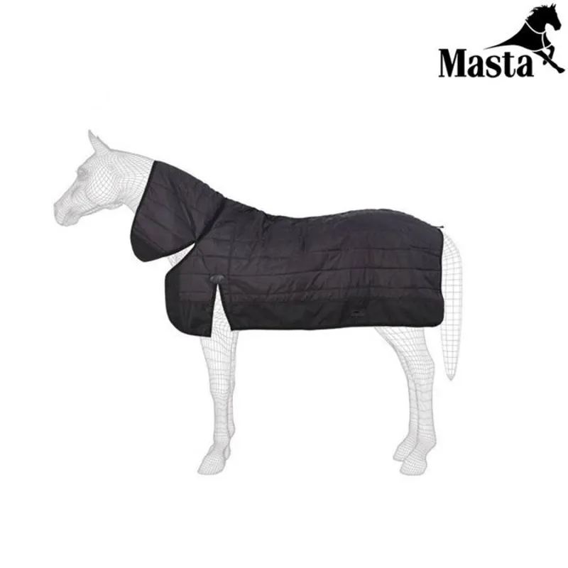 Masta Climatemasta Fixed Neck liner 300g - Black