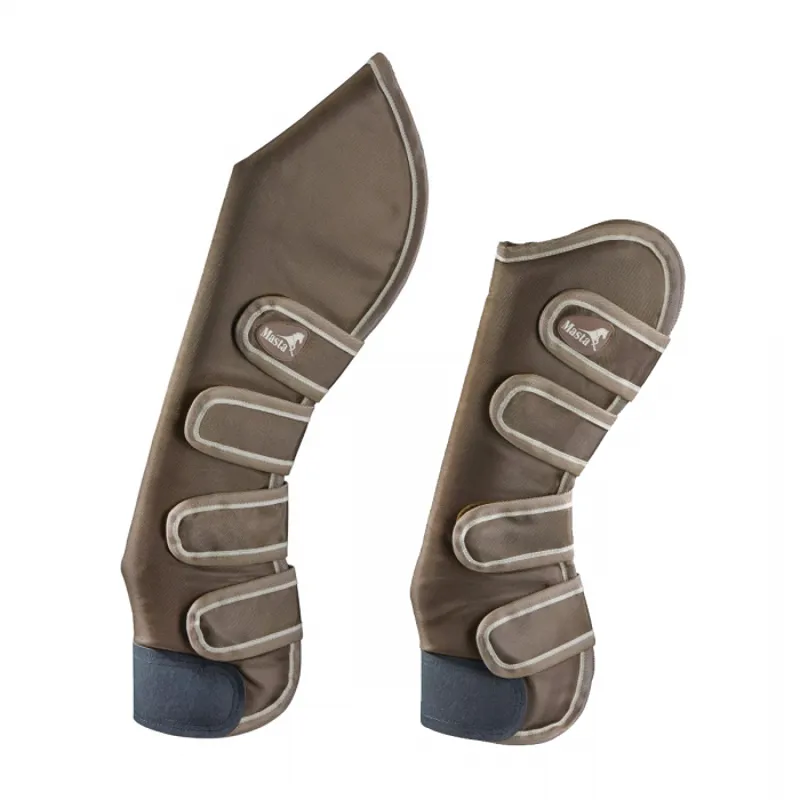 Masta Travel Boots-2