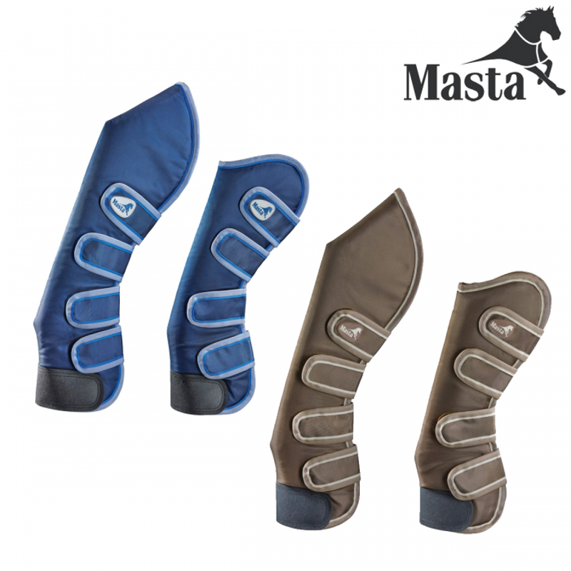 Masta Travel Boots-1