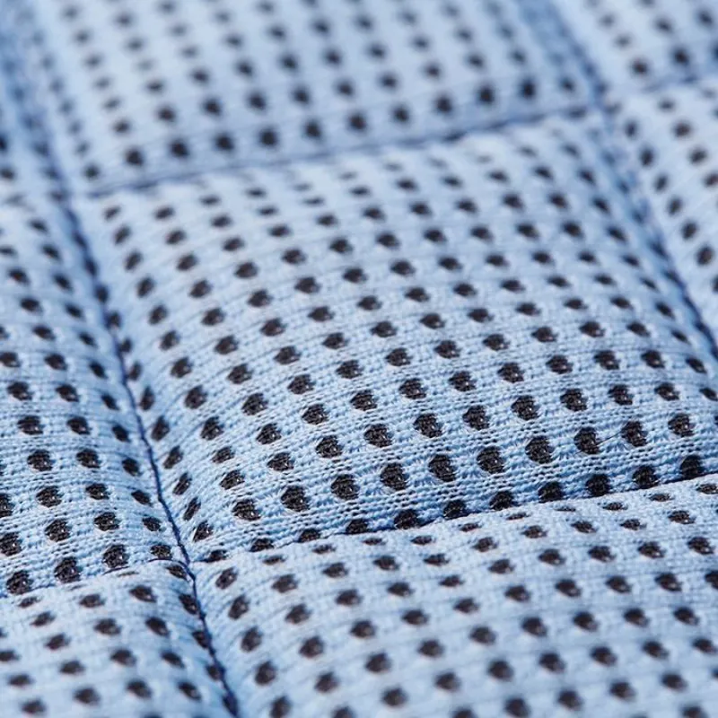 Masta Wickmasta Cooler Rug - Blue-2