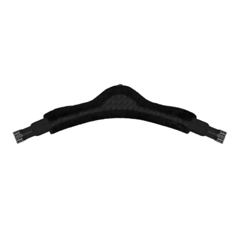 Mattes Athletico Long Girth - Black