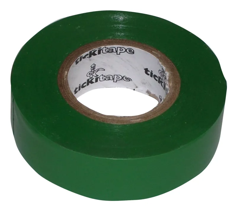 Bitz Bandage Tape in Green