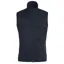 Stierna Men's Gale Softshell Vest - Dark Navy
