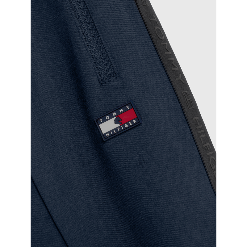 Tommy Hilfiger Men's Sport Over-Trousers - Desert Sky-6