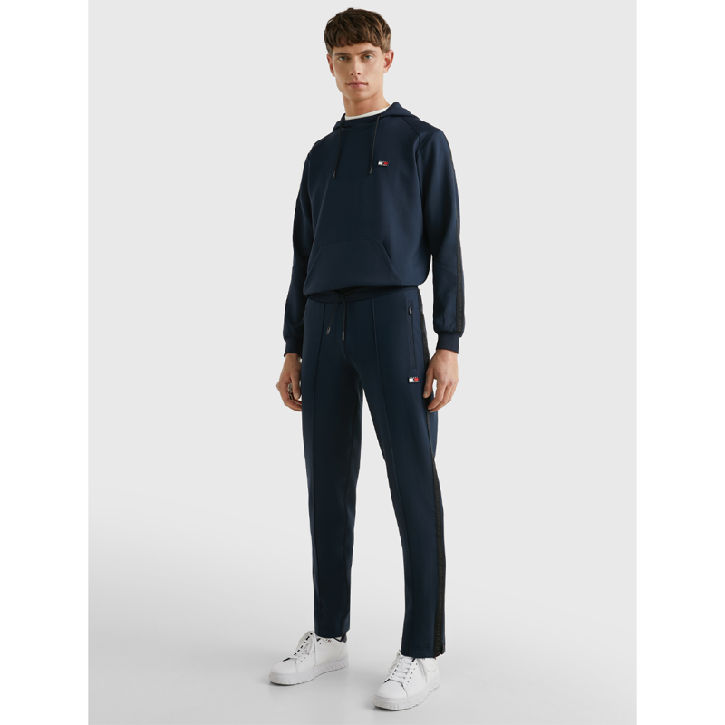 Tommy Hilfiger Men's Sport Over-Trousers - Desert Sky-3