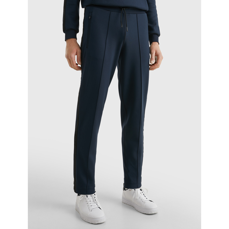 Tommy Hilfiger Men's Sport Over-Trousers - Desert Sky-2