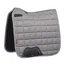 LeMieux Carbon Mesh Dressage Square - Grey