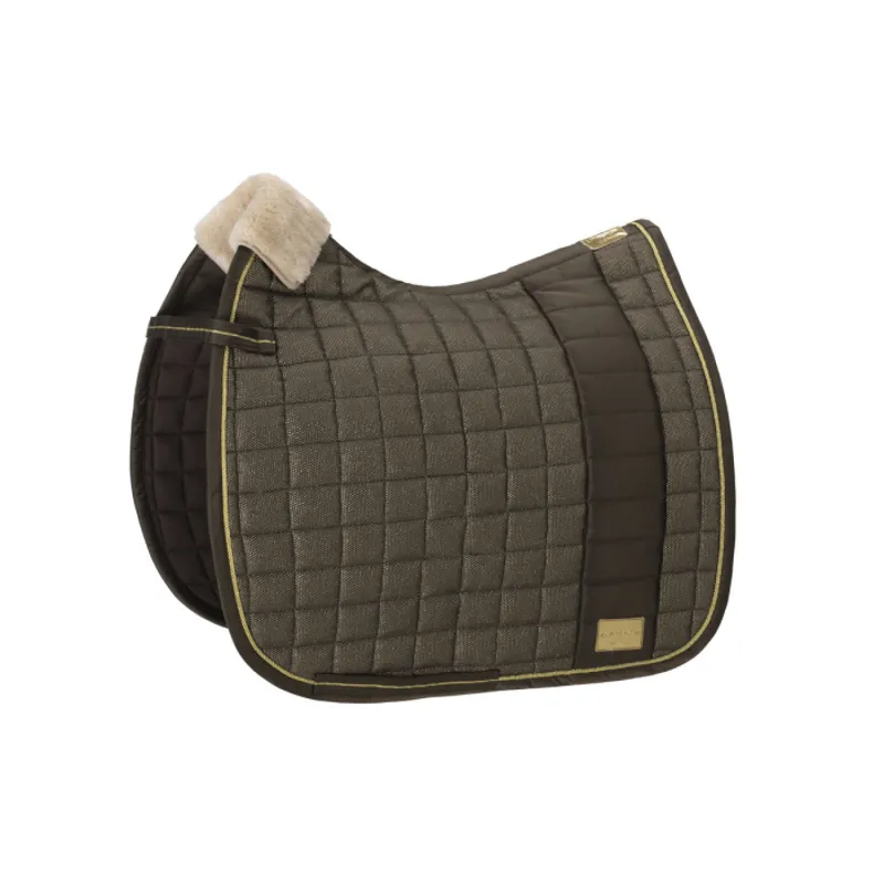 Eskadron Mesh Glitter Saddlepad [Heritage AW19]