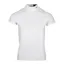 Horseware AA Platinum Milena Competition Top with Back Zip - White