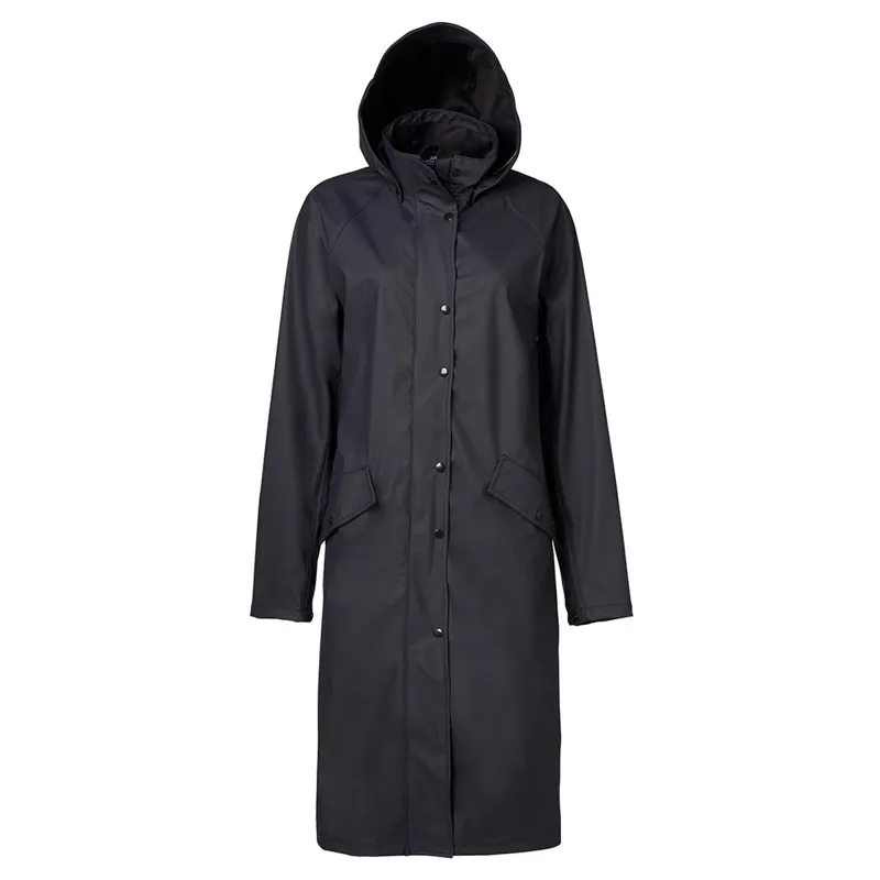 Mountain House Ladies Mindy Rain Coat - Black