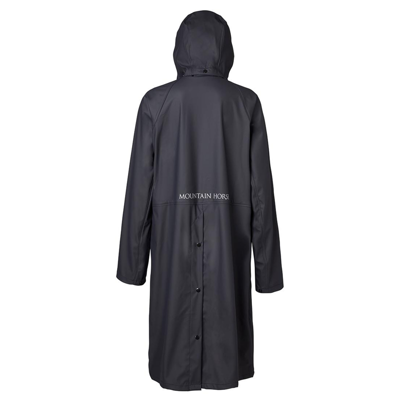 Mountain House Ladies Mindy Rain Coat - Black-1