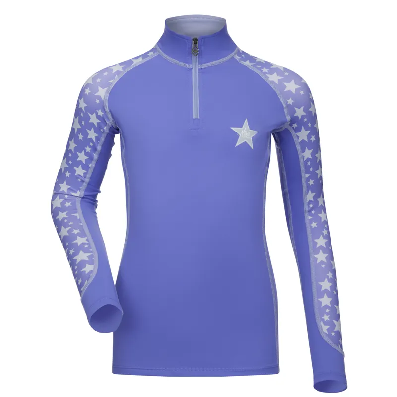 Mini LeMieux Base Layer - Bluebell