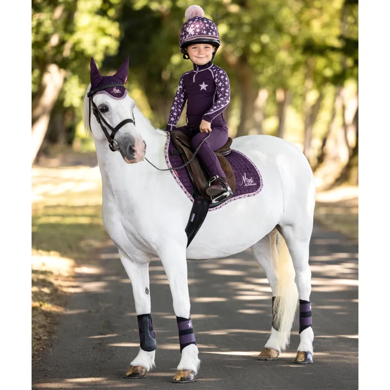 LeMieux Mini Base Layer - Fig-4