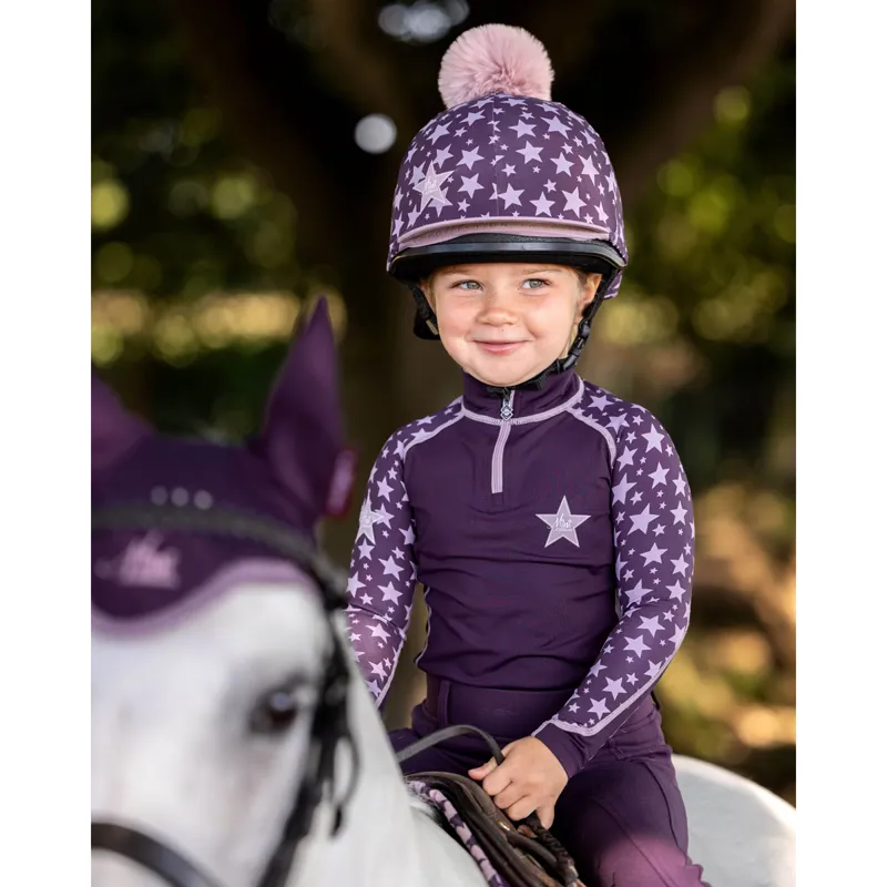 LeMieux Mini Base Layer - Fig-3