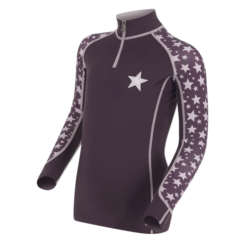 LeMieux Mini Base Layer - Fig-1