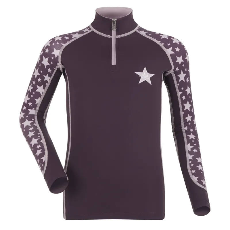LeMieux Mini Base Layer - Fig