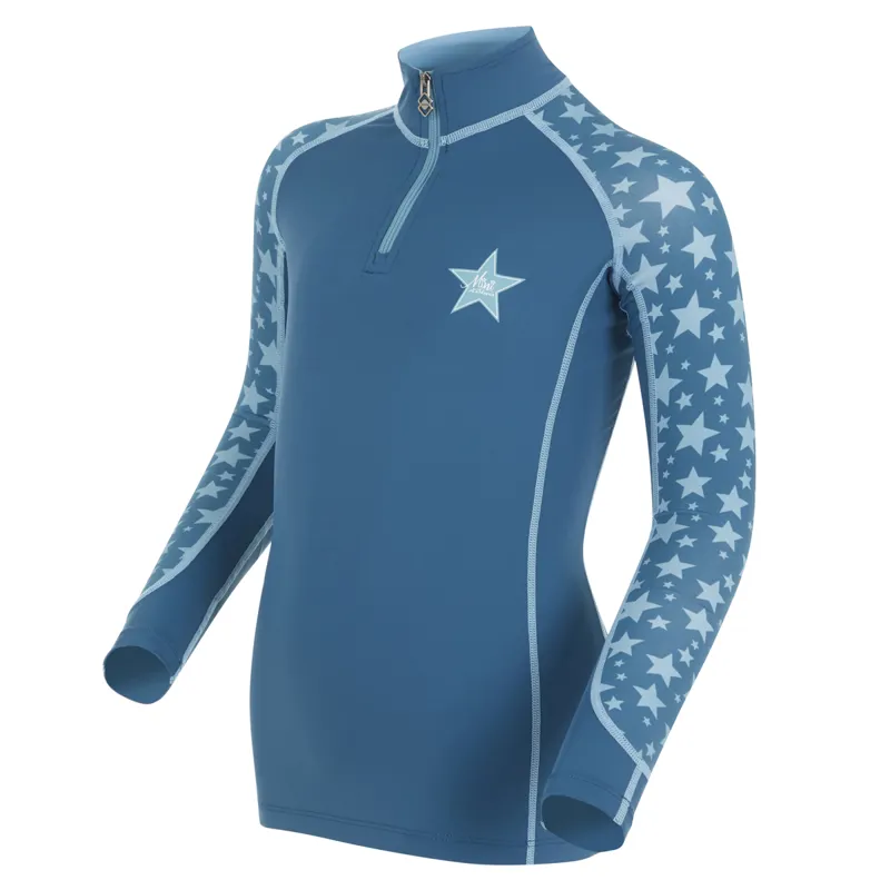LeMieux Mini Base Layer - Marine-2