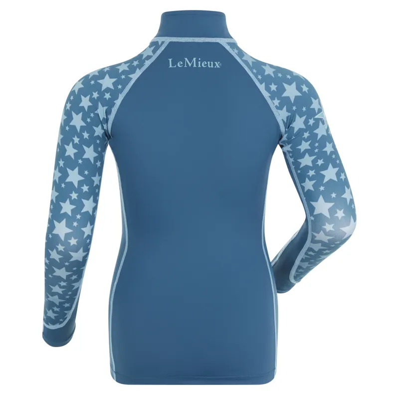 LeMieux Mini Base Layer - Marine-1