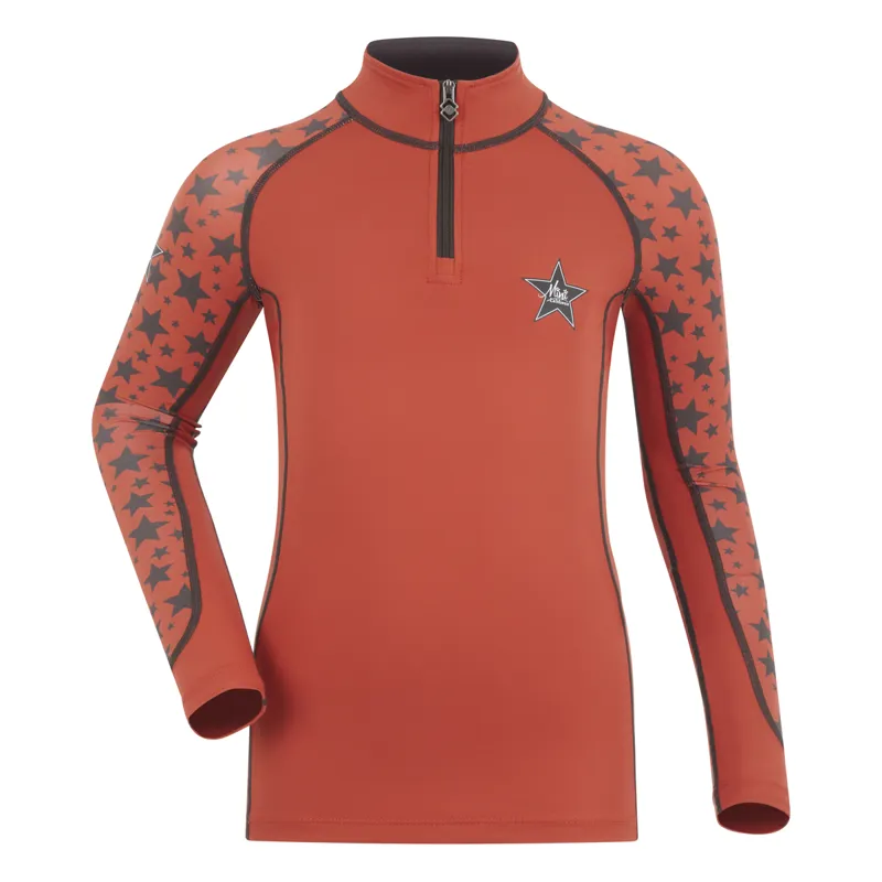 LeMieux Mini Base Layer - Sienna