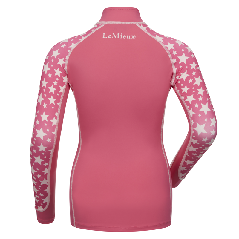 Mini LeMieux Base Layer - Watermelon-2