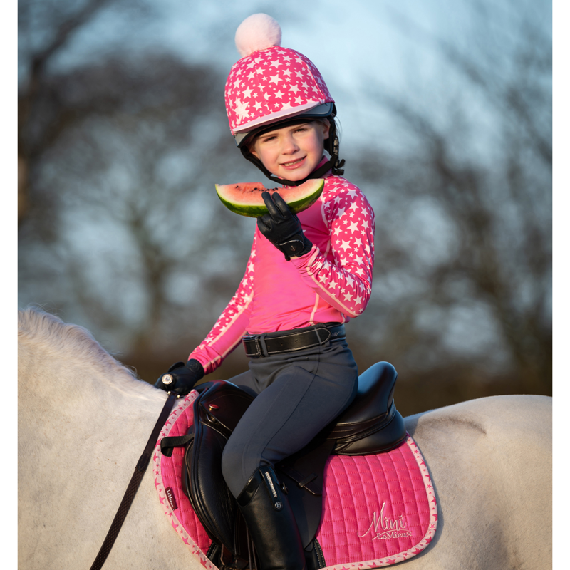 Mini LeMieux Base Layer - Watermelon-3