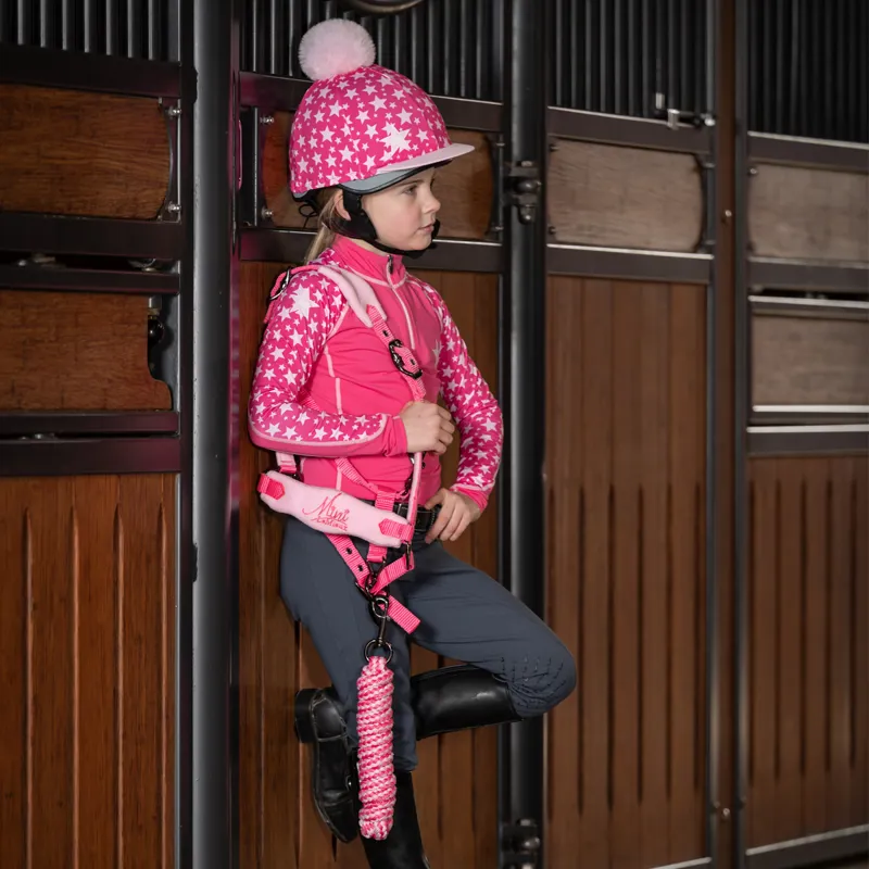 Mini LeMieux Base Layer - Watermelon-4