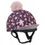 Mini LeMieux Pom Pom Hat Silk - Fig