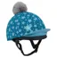 Mini LeMieux Pom Pom Hat Silk - Marine