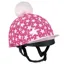 Mini LeMieux Pom Pom Hat Silk - Watermelon 